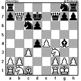 Chess Board