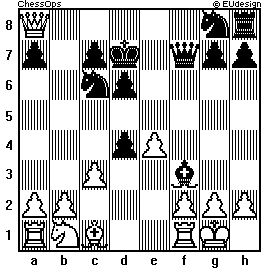 Chess Board