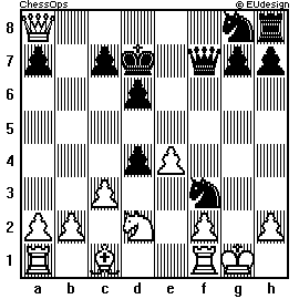 Chess Board