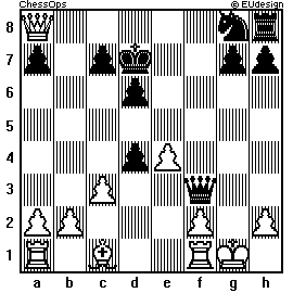Chess Board