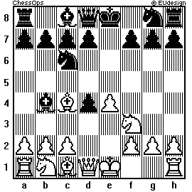 Chess Board