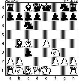 Chess Board