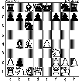 Chess Board