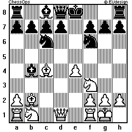 Chess Board