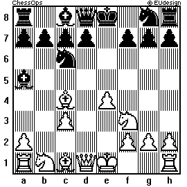 Chess Board