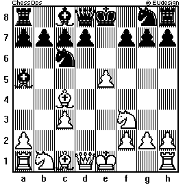Chess Board