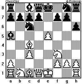 Chess Board