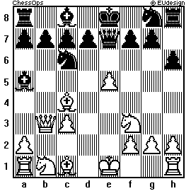 Chess Board