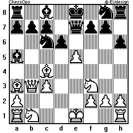 Chess Board