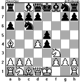 Chess Board