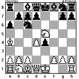 Chess Board