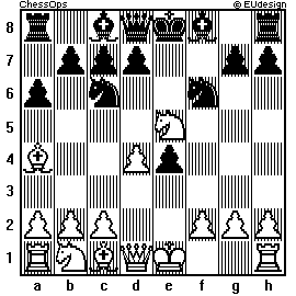 Chess Board