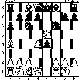 Chess Board