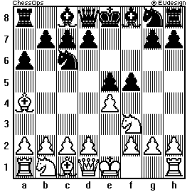 Chess Board
