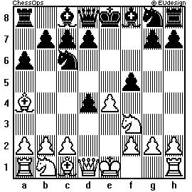 Chess Board