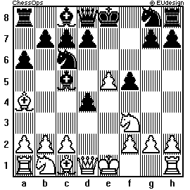 Chess Board