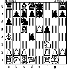 Chess Board