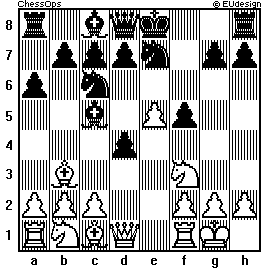 Chess Board