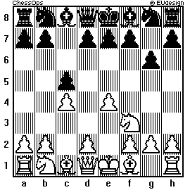 Chess Board