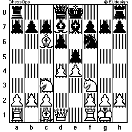Chess Board