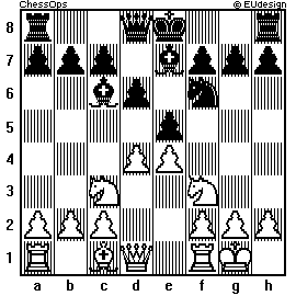 Chess Board