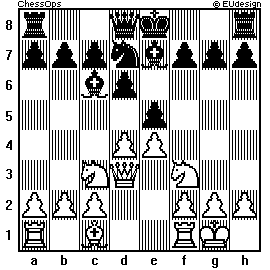 Chess Board