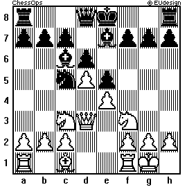 Chess Board