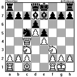 Chess Board
