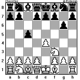 Chess Board