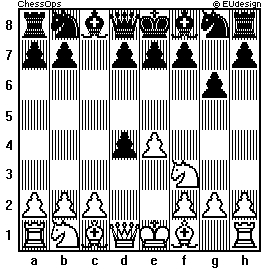 Chess Board