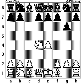 Chess Board