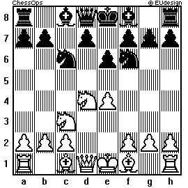 Chess Board