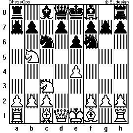 Chess Board