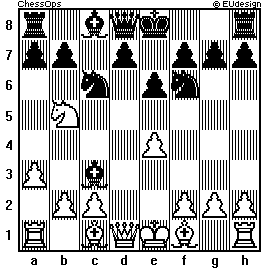 Chess Board