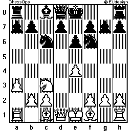 Chess Board