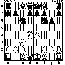 Chess Board