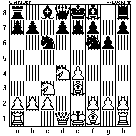 Chess Board