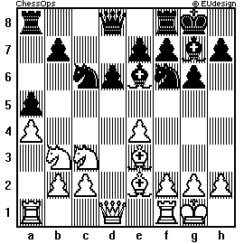 Chess Board