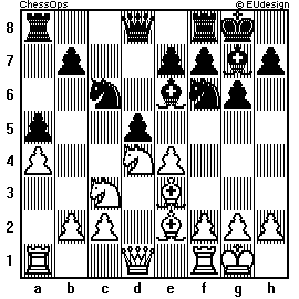 Chess Board