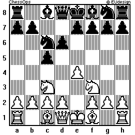 Chess Board