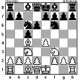 Chess Board