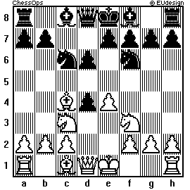 Chess Board