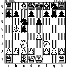 Chess Board