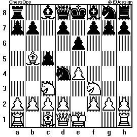 Chess Board