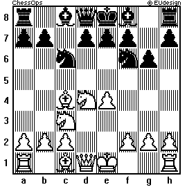 Chess Board