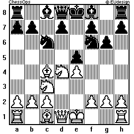 Chess Board