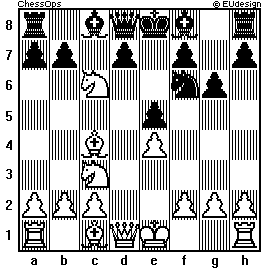 Chess Board
