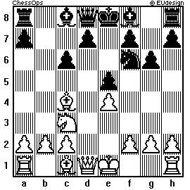 Chess Board