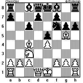Chess Board
