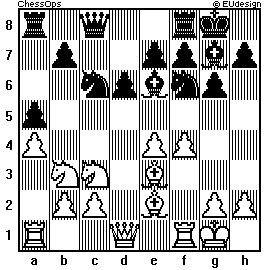 Chess Board